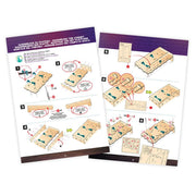 STEM speelset - Flipperkast - STEM speelgoed Buki - In den Olifant