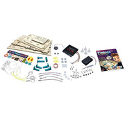 STEM speelset - Flipperkast - STEM speelgoed Buki - In den Olifant