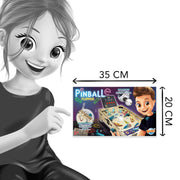 STEM speelset - Flipperkast - STEM speelgoed Buki - In den Olifant