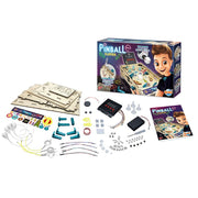 STEM speelset - Flipperkast - STEM speelgoed Buki - In den Olifant