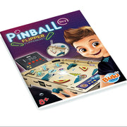 STEM speelset - Flipperkast - STEM speelgoed Buki - In den Olifant