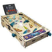 STEM speelset - Flipperkast - STEM speelgoed Buki - In den Olifant