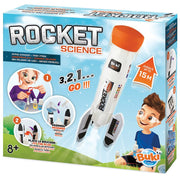 STEM speelset Rocket Science - STEM speelgoed Buki - In den Olifant