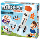 STEM speelset Rocket Science - STEM speelgoed Buki - In den Olifant