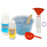 STEM speelset Rocket Science - STEM speelgoed Buki - In den Olifant