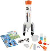 STEM speelset Rocket Science - STEM speelgoed Buki - In den Olifant