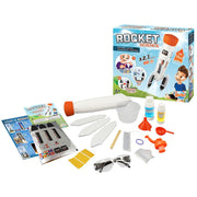 STEM speelset Rocket Science - STEM speelgoed Buki - In den Olifant