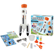 STEM speelset Rocket Science - STEM speelgoed Buki - In den Olifant