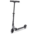 Step Micro Sprite LED Scooter Silverchrome - 5 jaar tot volwassenen - Steppen Micro Mobility - In den Olifant