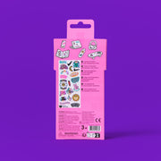 Stickerset Fabulous Iconic - Messages - Stickers en stickersets Omy - In den Olifant