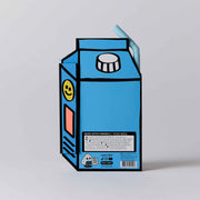 Sticky Notes Miky (8 Notebooks + Pos) - Papierwaren Omy - In den Olifant