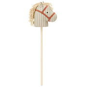 Stokpaard Hobby horse Sam Aiden - Stokpaardjes Kid's Concept - In den Olifant