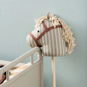 Stokpaard Hobby horse Sam Aiden - Stokpaardjes Kid's Concept - In den Olifant