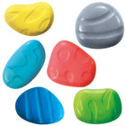 Waskrijtjes Stone Stack Crayons - set van 6