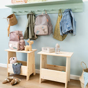 Straw bottle Celebration Sand 280 ml - Drinkflessen Done by Deer - In den Olifant