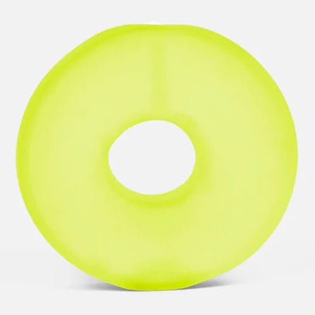Stressbal Gump Loop Algae - 7 cm - Sensorisch speelgoed Speks - In den Olifant