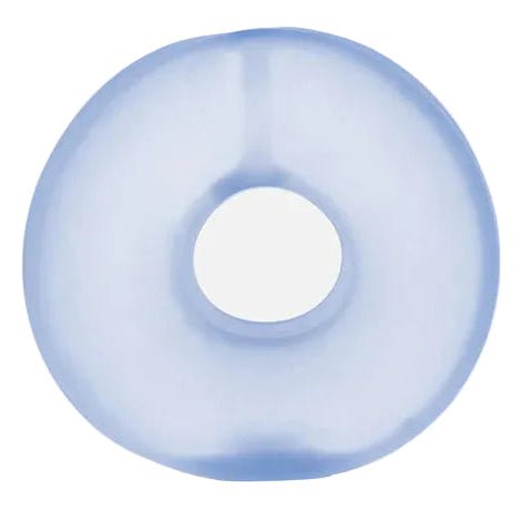 Stressbal Gump Loop Dew - 7 cm - Sensorisch speelgoed Speks - In den Olifant