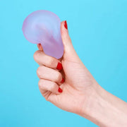 Stressbal Gump Loop Mist - 7 cm - Sensorisch speelgoed Speks - In den Olifant