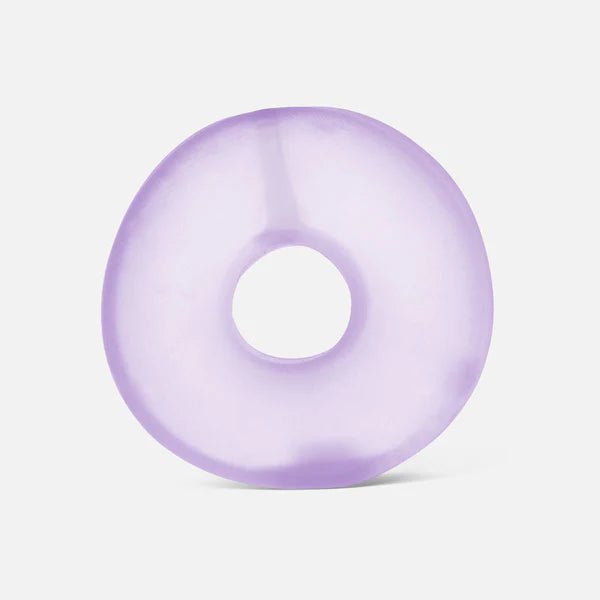 Stressbal Gump Loop Mist - 7 cm - Sensorisch speelgoed Speks - In den Olifant