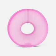 Stressbal Gump Loop Moon Jelly - 7 cm - Sensorisch speelgoed Speks - In den Olifant
