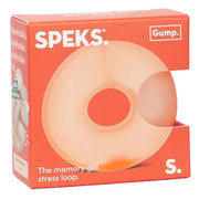 Stressbal Gump Loop Reef - 7 cm - Sensorisch speelgoed Speks - In den Olifant