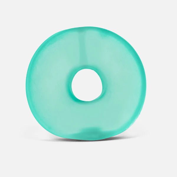 Stressbal Gump Loop Sea Glass - 7 cm - Sensorisch speelgoed Speks - In den Olifant