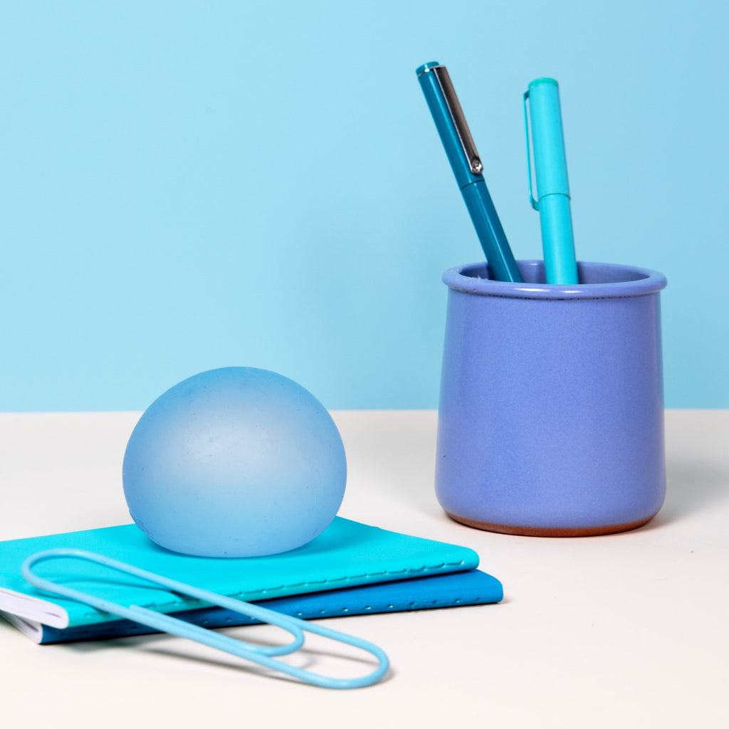 Stressbal Gump Original Dew - 6 cm - Sensorisch speelgoed Speks - In den Olifant