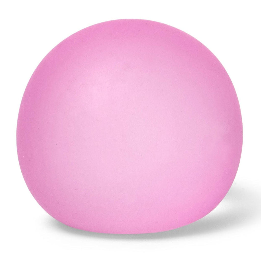 Stressbal Gump Original Moon Jelly - 6 cm - Sensorisch speelgoed Speks - In den Olifant