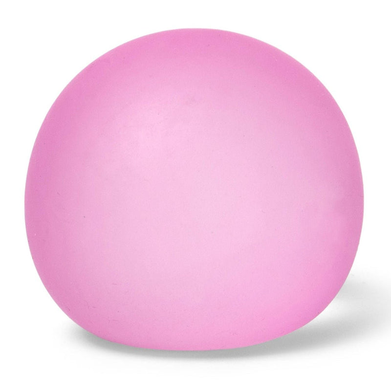 Stressbal Gump Original Moon Jelly - 6 cm - Sensorisch speelgoed Speks - In den Olifant