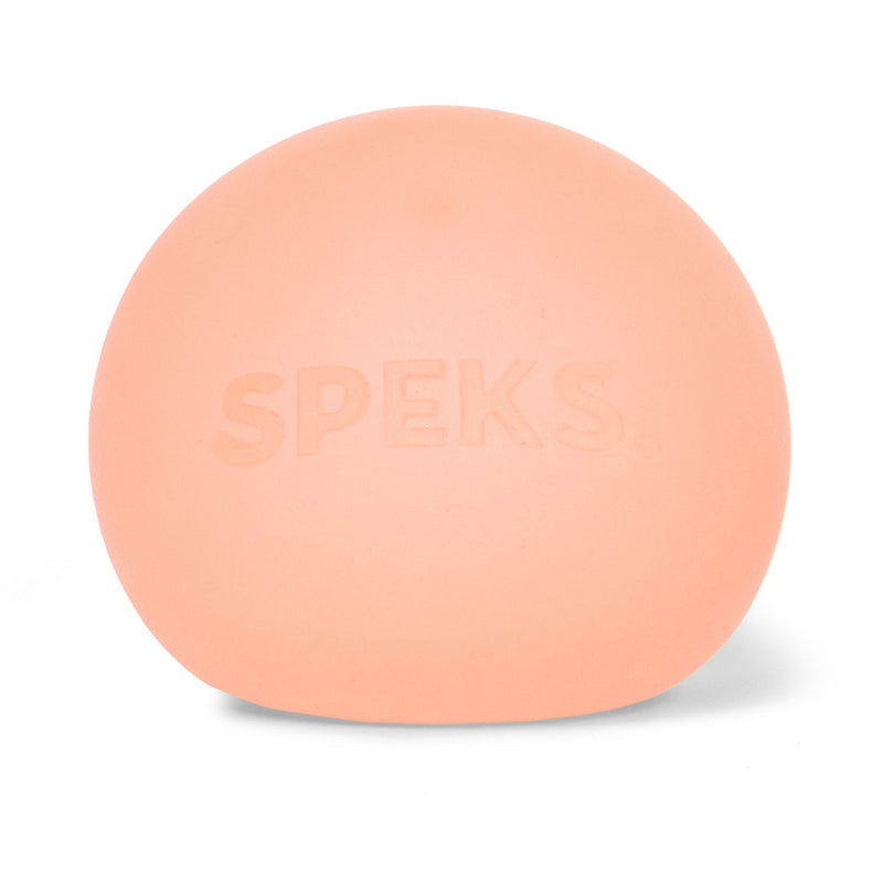 Stressbal Gump Original Orange - 6 cm - Sensorisch speelgoed Speks - In den Olifant