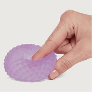 Stressbal Gump Surface Mist - Sensorisch speelgoed Speks - In den Olifant
