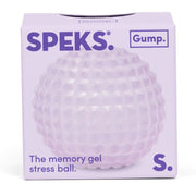 Stressbal Gump Surface Mist - Sensorisch speelgoed Speks - In den Olifant