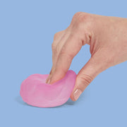 Stressbal Gump Surface Moon Jelly - Onaf Speks - In den Olifant