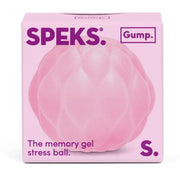 Stressbal Gump Surface Moon Jelly - Onaf Speks - In den Olifant