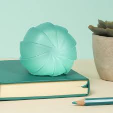 Stressbal Gump Surface Sea Glass - 6 cm - Sensorisch speelgoed Speks - In den Olifant