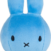 Stressbal Miffy Squish Ball Bleu - 9 cm - Bon Ton Toys - In den Olifant