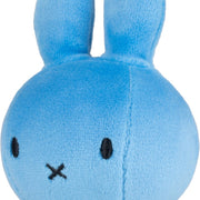 Stressbal Miffy Squish Ball Bleu - 9 cm - Bon Ton Toys - In den Olifant