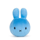 Stressbal Miffy Squish Ball Bleu - 9 cm - Bon Ton Toys - In den Olifant