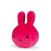 Stressbal Miffy Squish Ball Fuchsia - 9 Cm - Konijnen Bon Ton Toys - In den Olifant