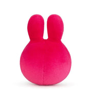 Stressbal Miffy Squish Ball Fuchsia - 9 Cm - Konijnen Bon Ton Toys - In den Olifant