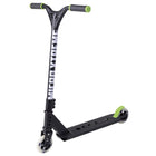 Stuntstep Micro MX Trixx 2.0 zwart + PEGS - 5 tot 12 jaar - Steppen Micro Mobility - In den Olifant