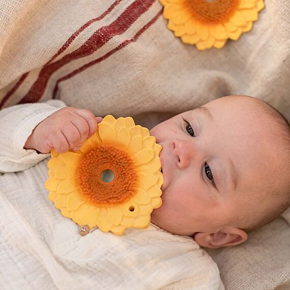 Bijtspeeltje | Sun The Sunflower