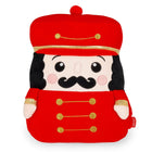 Super Soft! kussen - Nutcracker - Kussens Legami - In den Olifant