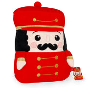 Super Soft! kussen - Nutcracker - Kussens Legami - In den Olifant