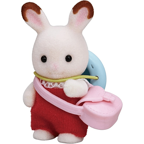 Baby Chocoladekonijn | Sylvanian Families