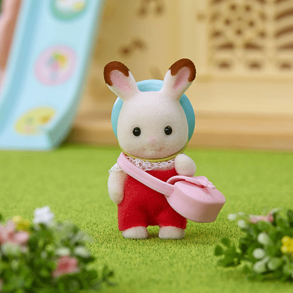 Baby Chocoladekonijn | Sylvanian Families