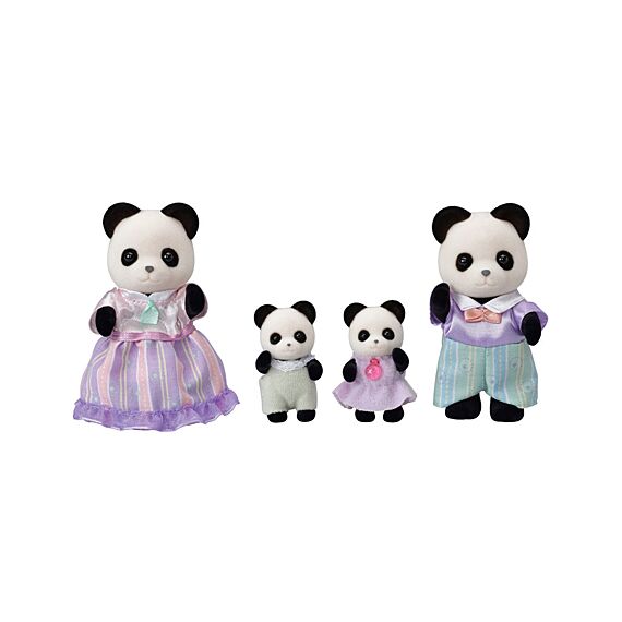 Sf Familie Panda