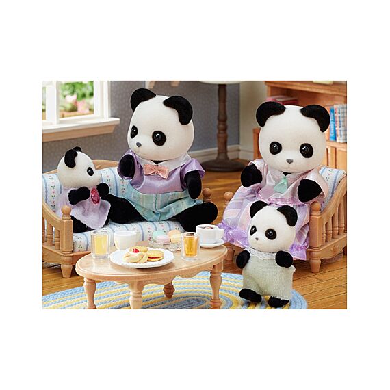 Sf Familie Panda