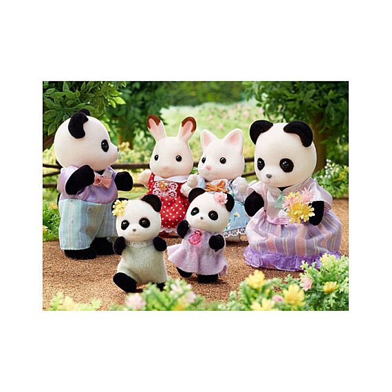 Sf Familie Panda