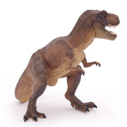 T - Rex - Speelfiguren Papo - In den Olifant